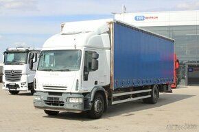 IVECO EUROCARGO 180E28