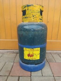 flasa 10kg propan-butan plna pohon na lpg