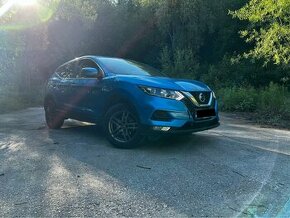 Nissan Qashqai 1.3 Dig-T 103kw 2021