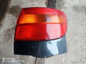 Toyota Carina E - osvetlenie  rôzne