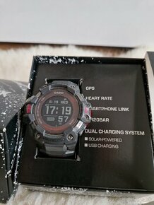 Hodinky  Casio GBD-H1000 - 1