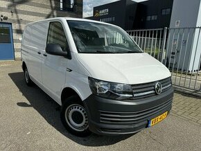 VW Transporter T6 2.0tdi 2019