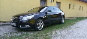 Opel insignia 2.0 cdti - 1