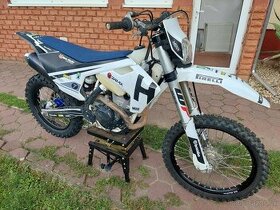 Husqvarna FE 250 2018 - 1