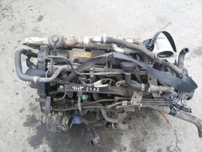 Motor 2.2HDI Jumper Boxer 4HY