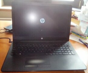 ✅Predám notebook HP v krásnom stave bez poškodenia. Kompletn - 1