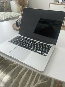 Macbook Pro 13 mid 2014 - 1