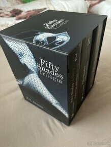 Fifty shades / 50 odtieňov sivej/temnoty/slobody