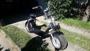 ELEKTRO Chopper