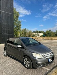 Mercedes Benz B180 CDI - 1