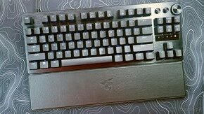 Razer huntsman V3 pro TKL