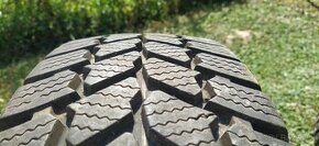 Zimne pneumatiky 205/75 R16 C - 1