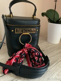 Kabelka Love Moschino