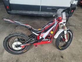 Trial Oset 20R Racing - 1