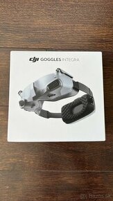 dji goggles integra - 1