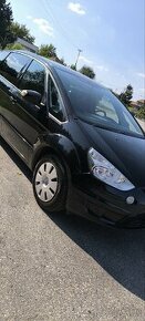 Ford S-Max - 1