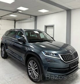 Skoda Kodiaq Laurin&Klement 2.0TDI 147Kw 4x4 Virtual/360 Cam