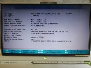 16" LCD WXGA (1366 x 768) HD do notebooku- 30-PIN, CCFL - 1