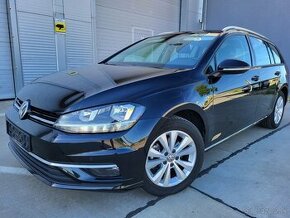 Volkswagen Golf Combi 1.6TDI