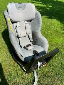 Britax Römer iSize - 1