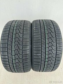 NOVÉ PNEU CONTINENTAL WIN.-CONTACT TS-860S ROZMER 275/35 R20