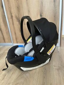 Vajíčko-Autosedačka Petite&Mars GL CUB 0-13kg