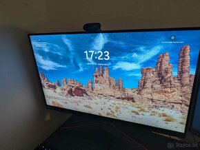 32" LG ultragear 32GN500-B