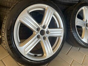 CADIZ  org. VW Passat 5x112  7,5x18 ET 49  VW Seat Skoda - 1