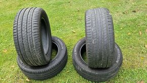 Michelin Latitude sport 3 255/55/r18