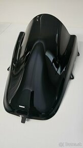 Yamaha R1 štít čierny Windshield YZF R1M - 1