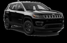 Predam kapotu Jeep Grand Cherokee - 1