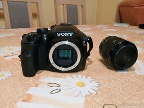 Predám Sony A3000 - 1