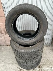 Zimne pneumatiky PIRELLI 215/60 R16 - 1