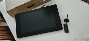 Wacom cintiq pro 24 - graficky tablet - 1