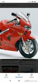 ▶️▶️ HONDA  VFR 800 Fi ▶️▶️.