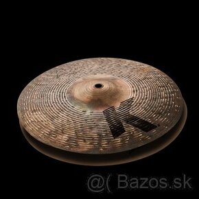 Zildjian K Custom Special Dry Hi-Hat 13"