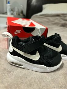 Nove tenisky Nike air max pre babatko - 1