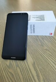 Huawei Mate 10 Lite