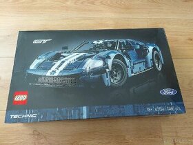 LEGO Technic 42154 2022 Ford GT

