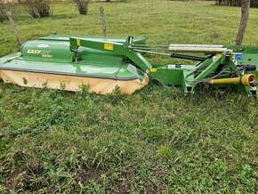 Predám kosu Krone EASYCUT R320 CV