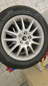 225/55 r17 trazano super snow 5x113.3 chrysler