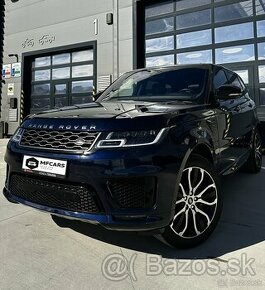 Land Rover Range Rover 5.0 V8 Sport - 1