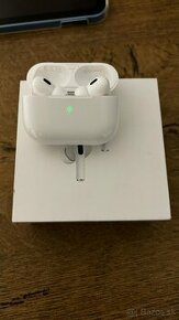 Apple AirPods Pro (2. generácie)