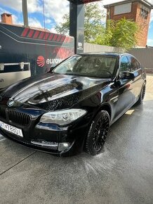 Predám/vymenim BMW f10