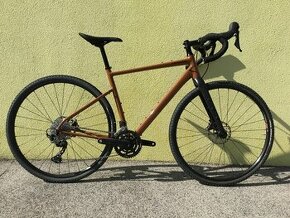 Bicykel Cannondale Topstone 1 Gravel - 1