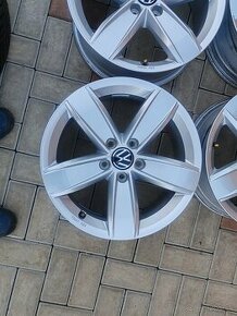 VW, AUDI, SEAT, ŠKODA 5X112 - 1