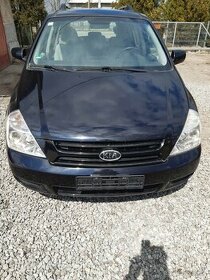 Kia Carnival 2.9 crdi - 1