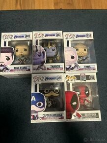 Funko POP