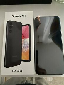 PREDÁM SAMSUNG GALAXY A14