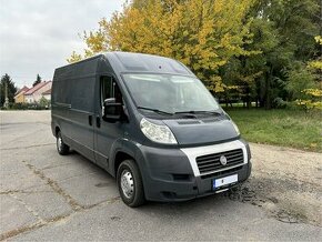 Fiat Ducato 2.3 JTD Multijet 2013